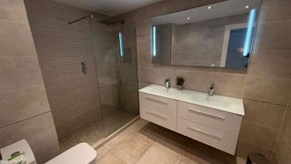 Casa adosada en alquiler en Benahavís