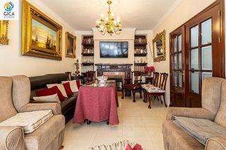 Chalet en venta en Centro en Jerez de la Frontera