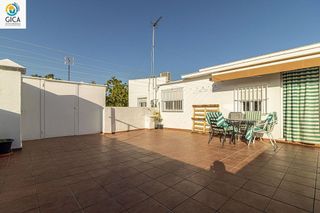 Chalet en venta en Centro en Jerez de la Frontera