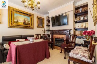 Chalet en venta en Centro en Jerez de la Frontera