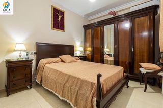 Chalet en venta en Centro en Jerez de la Frontera