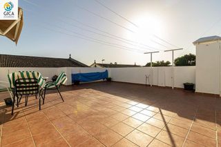 Chalet en venta en Centro en Jerez de la Frontera