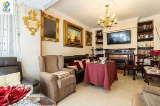 Chalet en venta en Centro en Jerez de la Frontera