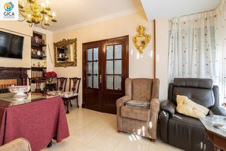 Chalet en venta en Centro en Jerez de la Frontera