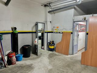 Local comercial en venta en Barris Marítims en Tarragona