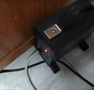 Se alquila silla ruedas elevtrica