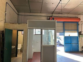 Nave industrial en alquiler en San Isidro - Los Almendros en Alcalá de Henares