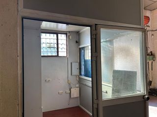 Nave industrial en alquiler en San Isidro - Los Almendros en Alcalá de Henares