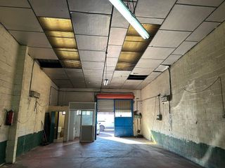 Nave industrial en alquiler en San Isidro - Los Almendros en Alcalá de Henares