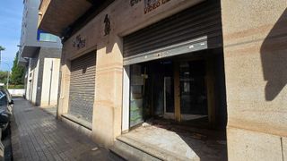 Local comercial en venta en Madrigal en Villarreal