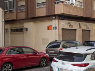 Local comercial en venta en Madrigal en Villarreal