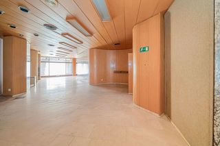 Local comercial en venta en Zona Pueblo en Calpe/Calp