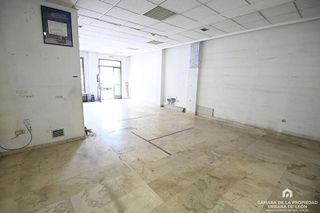 Local comercial en venta en La Chantría - La Lastra en León