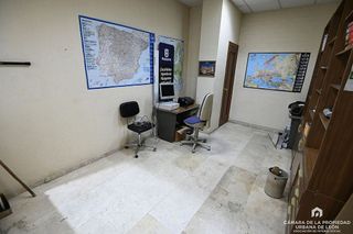 Local comercial en venta en La Chantría - La Lastra en León
