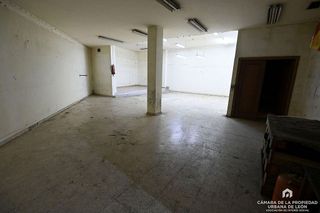 Local comercial en venta en La Chantría - La Lastra en León