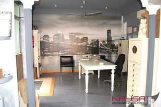 Local comercial en venta en Zaramaga en Vitoria-Gasteiz