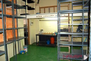 Local comercial en venta en Zaramaga en Vitoria-Gasteiz