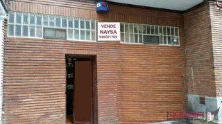 Local comercial en venta en Zaramaga en Vitoria-Gasteiz