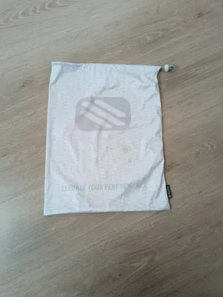 Casco Rudy Project Egos Blanco Talla M