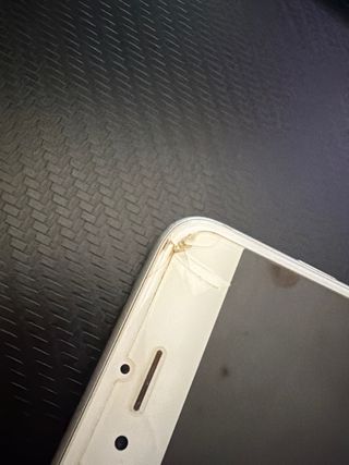 iPhone 6 64GB Argento