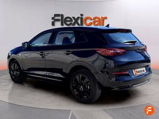 Opel Grandland 1.2T XHT MT6 S/S GS