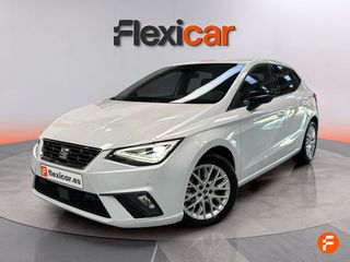 Seat Ibiza 1.0 TSI 81kW (110CV) FR