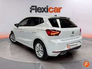 Seat Ibiza 1.0 TSI 81kW (110CV) FR