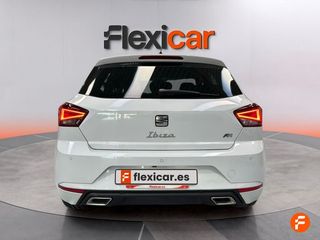 Seat Ibiza 1.0 TSI 81kW (110CV) FR