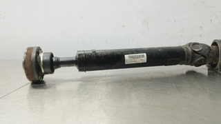 TRANSMISION CENTRAL LAND ROVER RANGE ROVER (LM) 4