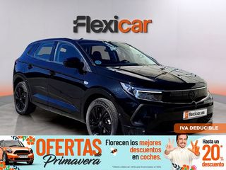 Opel Grandland 1.2T XHT MT6 S/S GS