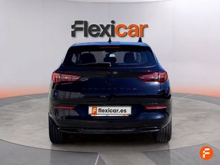 Opel Grandland 1.2T XHT MT6 S/S GS