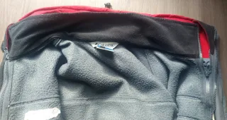 Parka Columbia 3 en 1 - Excelente estado