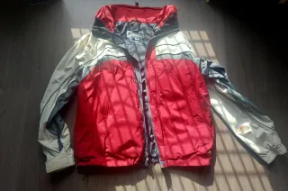 Parka Columbia 3 en 1 - Excelente estado