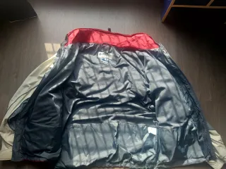 Parka Columbia 3 en 1 - Excelente estado