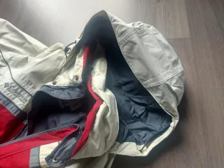 Parka Columbia 3 en 1 - Excelente estado