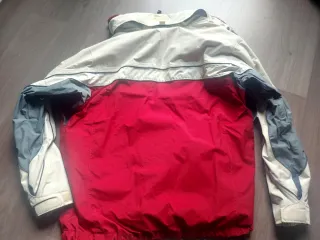 Parka Columbia 3 en 1 - Excelente estado