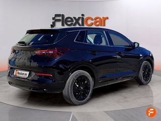 Opel Grandland 1.2T XHT MT6 S/S GS