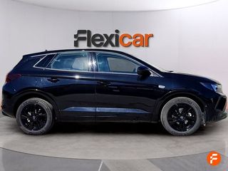 Opel Grandland 1.2T XHT MT6 S/S GS