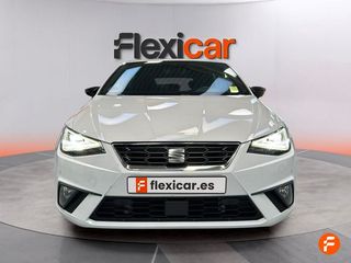 Seat Ibiza 1.0 TSI 81kW (110CV) FR