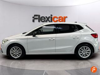 Seat Ibiza 1.0 TSI 81kW (110CV) FR