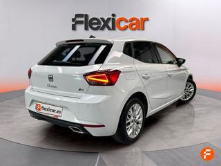 Seat Ibiza 1.0 TSI 81kW (110CV) FR