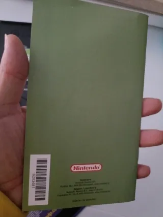 Pikmin per Nintendo GameCube