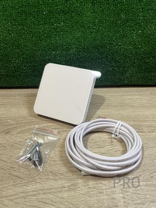 Termostato Calefacción WiFi Refoss