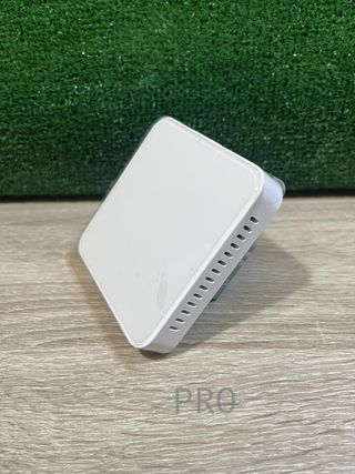 Termostato Calefacción WiFi Refoss