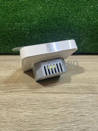 Termostato Calefacción WiFi Refoss