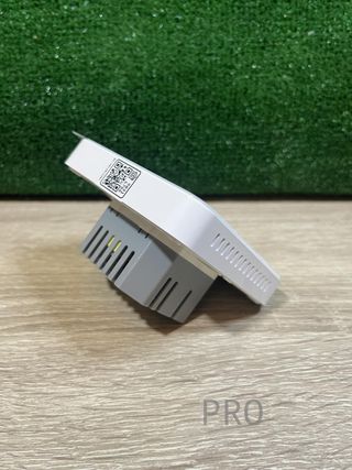 Termostato Calefacción WiFi Refoss