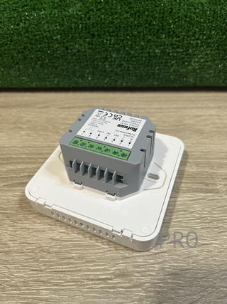 Termostato Calefacción WiFi Refoss