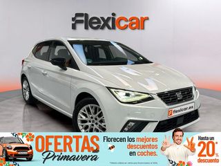 Seat Ibiza 1.0 TSI 81kW (110CV) FR