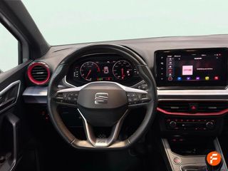Seat Ibiza 1.0 TSI 81kW (110CV) FR