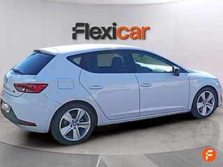 Seat Leon 2.0 TDI 110kW (150CV) St&Sp FR